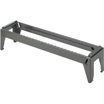 Szerszámtartó CNC konzolhoz, ma x sz x mé: 934x155x143 mm