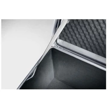 Belső bélés habból professzionális alumínium dobozhoz, térfogat 195 l