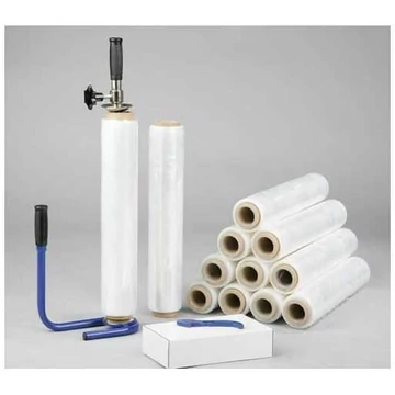 Stretch filmkészlet