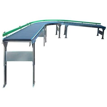 Oldalsó vezető, egyoldalas, egyenes, hossza 3 m