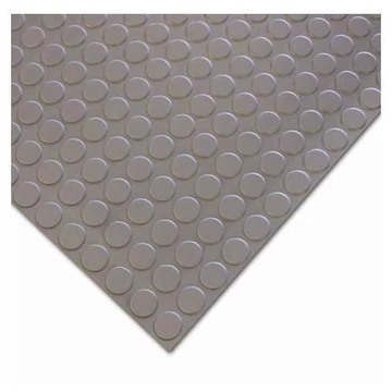 Ipari padló Cobadot, szürke, futóóra 1,2 x lm