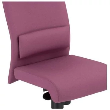 Deréktámasz a NEO irodai forgószékhez.