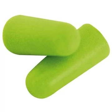 Töltse fel a füldugókat PU habból, PU 500 pár, 37 dB