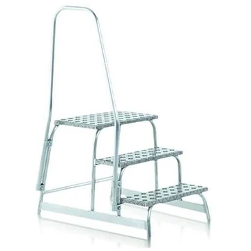 Korlát munkaállványokhoz