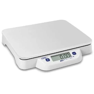 Csomagolási mérleg, súlyozási tartomány max. 10 kg