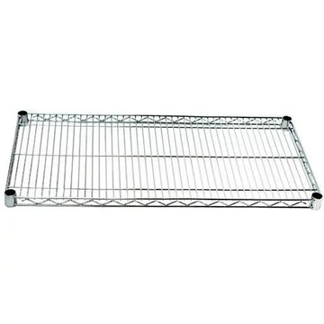 Rácspolc a MESH higiéniai polchoz, 610 x 920 mm, teherbírása 200 kg