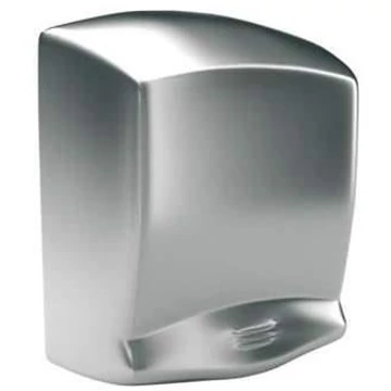 OPTIMA kézszárító, acéllemez, matt rozsdamentes acél