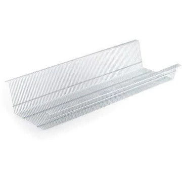 Huzalkosár 100 kg teherbírású, 1000 mm szélességű