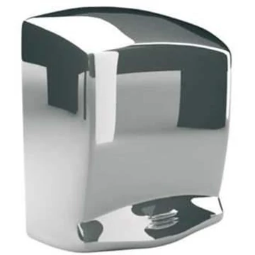 OPTIMA kézszárító, acéllemez, fényes rozsdamentes acél