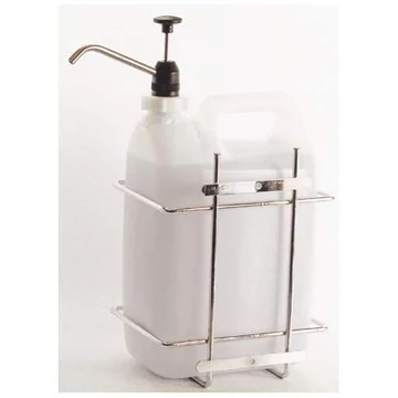 Kézmosó paszta adagoló, 200 x 340 x 120 mm