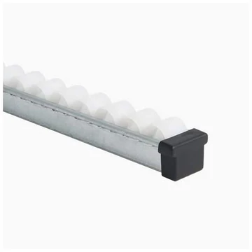 Műanyag védősapkák