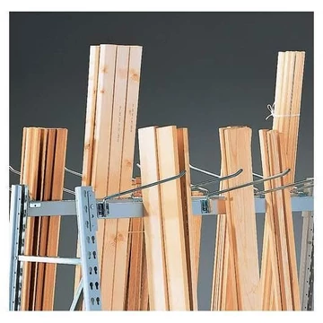 400 mm hosszú elválasztó csapok, 4 db