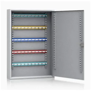 Kulcstartó, 50 kampó, ma x sz x mé: 550 x 380 x 80 mm