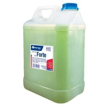 Folyékony szappan tartályban, tartalma 5 kg, Forte típus