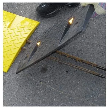 Acélrúd, átmérője 10 mm, hossza 1 m