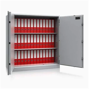 Biztonsági szekrény S1, ma x sz x mé: 1200 x 1150 x 500 mm