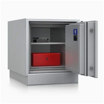 Biztonságos adathordozók számára, ma x sz x mé: 635x563x755 mm.