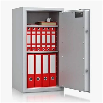 Univerzális széf, ma x sz x mé: 805 x 425 x 380 mm