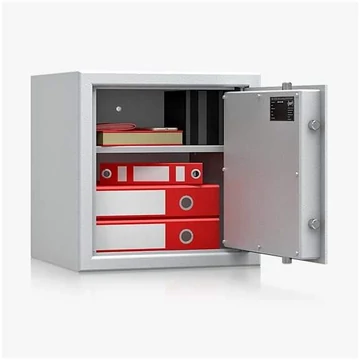 Univerzális széf, h x sz: 432 x 426 mm