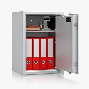 Univerzális széf, h x sz: 606 x 426 mm