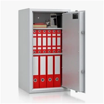 Univerzális széf, h x sz: 806 x 426 mm