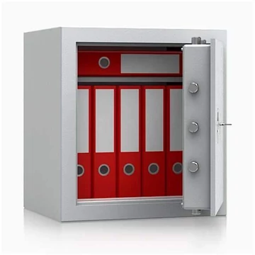 Értékőrző szekrény magasság x szélesség: 536 x 496 mm