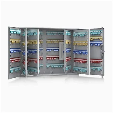 Kulcstartó, 600 horog, ma x sz x mé: 550 x 730 x 205 mm