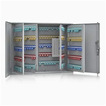 Kulcstartó, 500 horog, ma x sz x mé: 550 x 730 x 205 mm