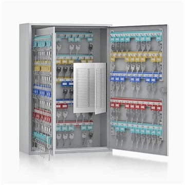 Kulcstartó, 150 horog, ma x sz x mé: 550 x 380 x 140 mm