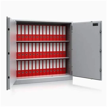 S1 biztonsági szekrény, ma x szé: 1200 x 1260 mm