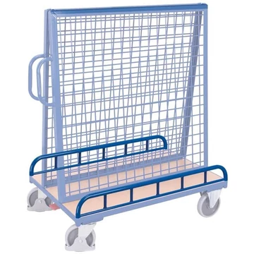 Lecsúszást gátló kengyel, 100 mm magasság. cse. 2 db.