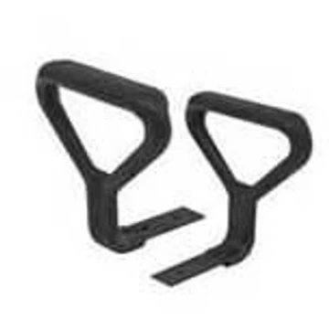 Karfa készlet az ESD forgó munkaszékekhez