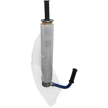 Adagoló stretch filmhez