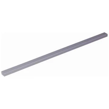 Merevítő tartó, 2000 mm-es asztalszélességhez, szürke RAL7035