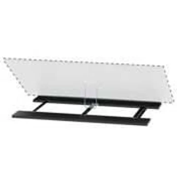 Szerelő készlet a munkafelület megdöntéséhez