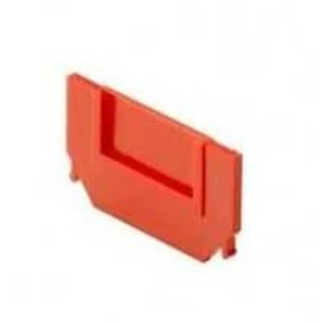 Keresztelválasztók a fiókos elválasztókhoz 2 mélyedéssel, 10 darabos készlet