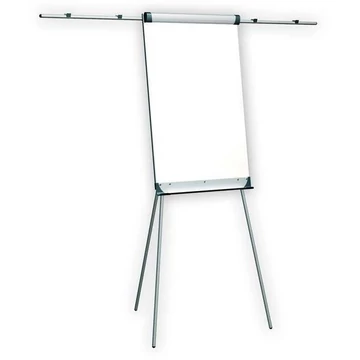 Papírtábla oldalsó karokkal, alap