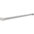 Két láb közötti vízszintes, hátsó keresztösszekötő, hossza 1200 mm, szürke RAL7035