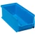 Professzionális állványdoboz, 215 x 102 x 75 mm, kék színű, 20 darabos csomag