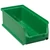 Professzionális állványdoboz, 215 x 102 x 75 mm, zöld színű, 20 darabos csomagolásban