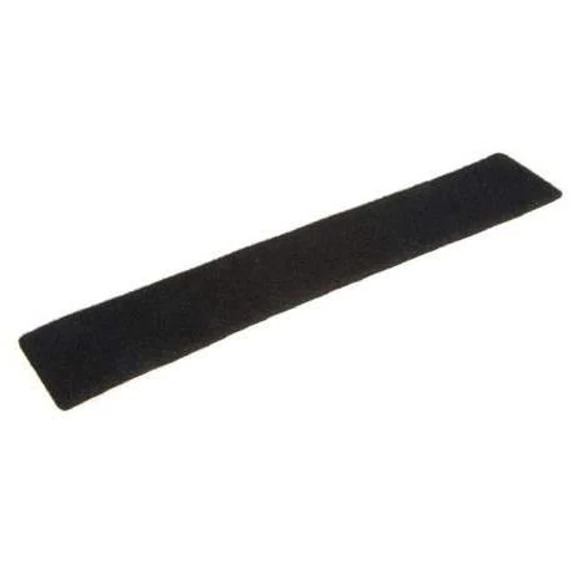 Támasz tálakhoz, 44 x 194 mm méretű.