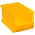 Kép 1/3 - Professzionális állványdoboz, 235 x 150 x 125 mm, sárga színű, 24 darabos csomag