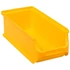Kép 1/3 - Professzionális állványdoboz, 215 x 102 x 75 mm, sárga színű, 20 darabos csomagolásban